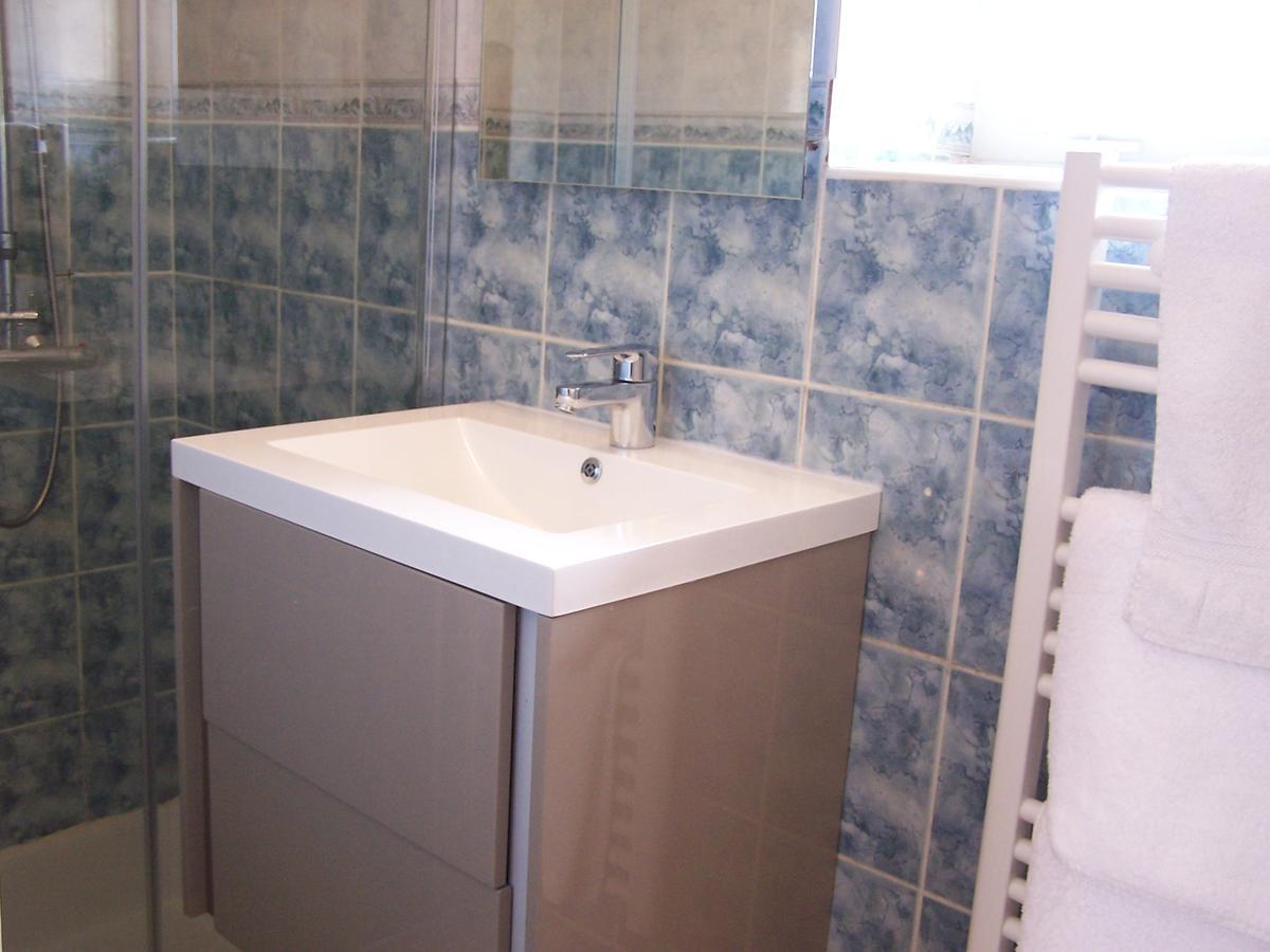 Chambre Quadruple
